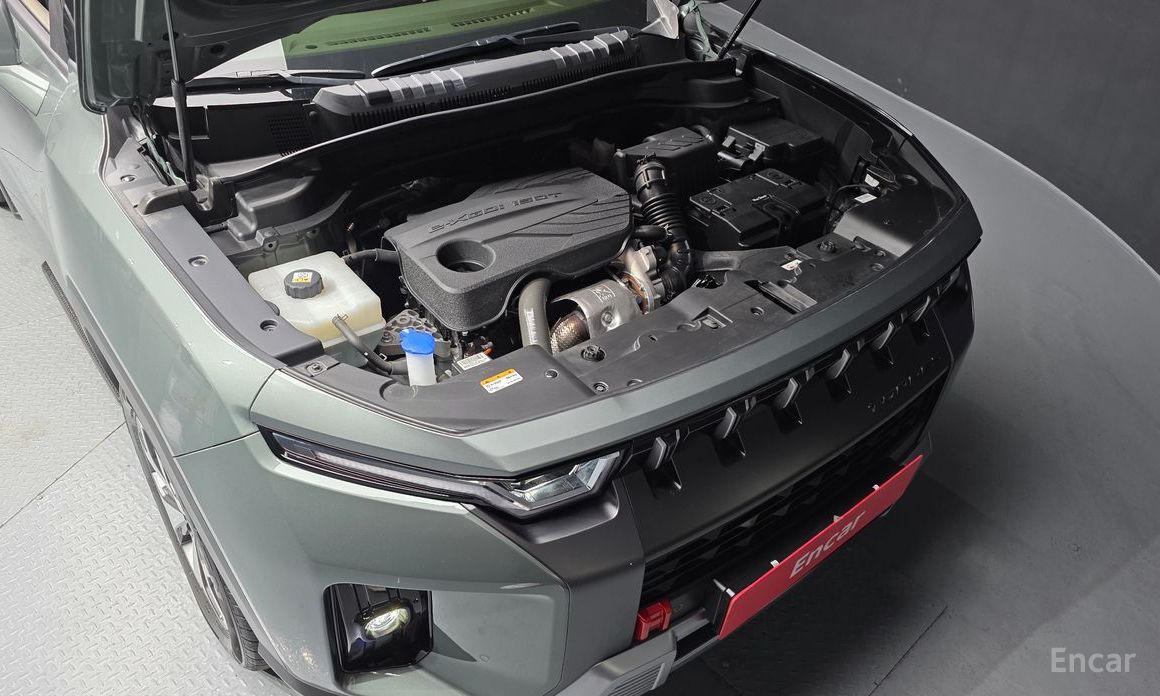  KG_Mobility_Ssangyong Torres