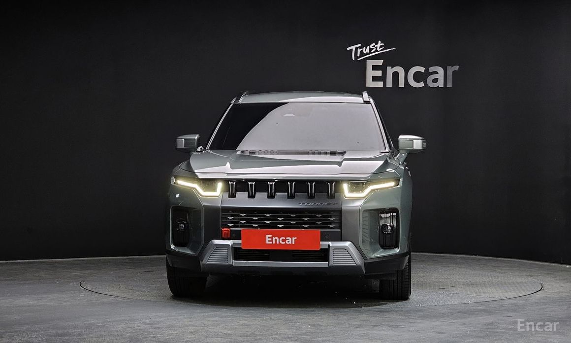  KG_Mobility_Ssangyong Torres