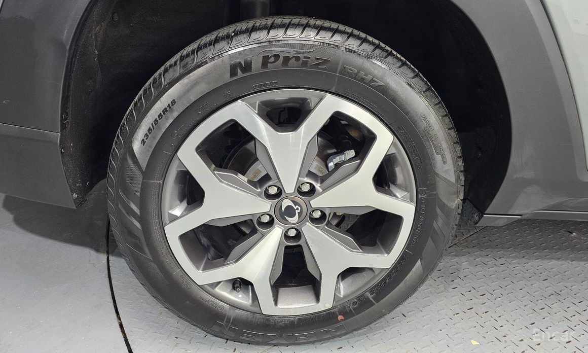  KG_Mobility_Ssangyong Torres