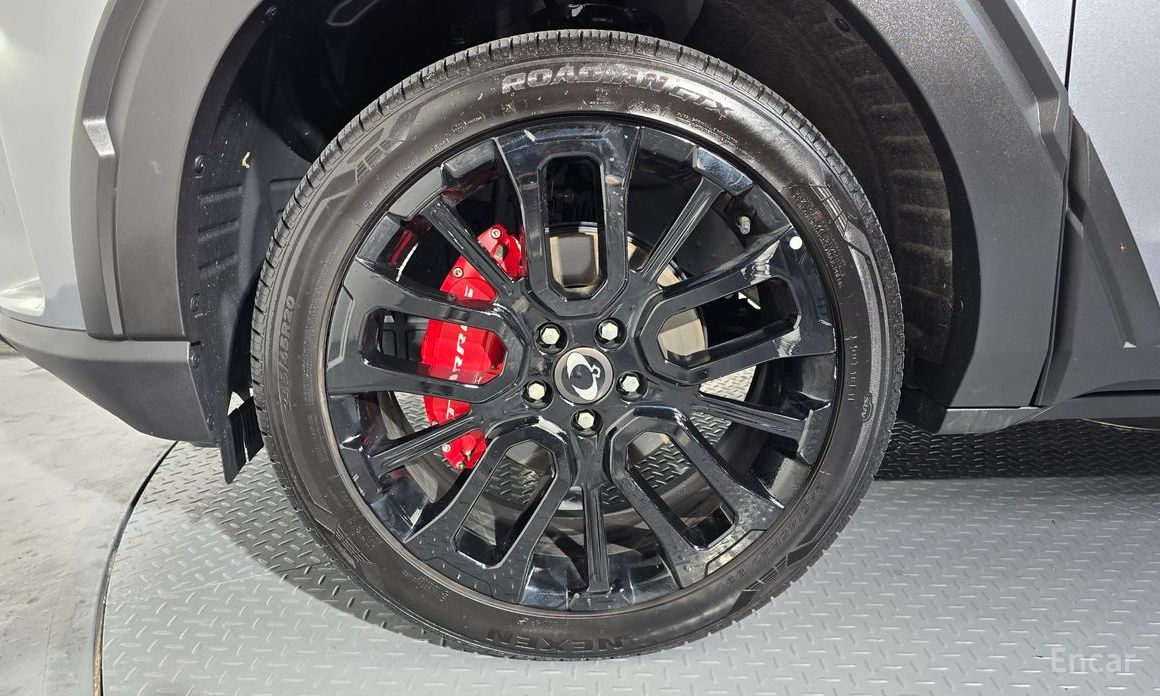  KG_Mobility_Ssangyong Torres