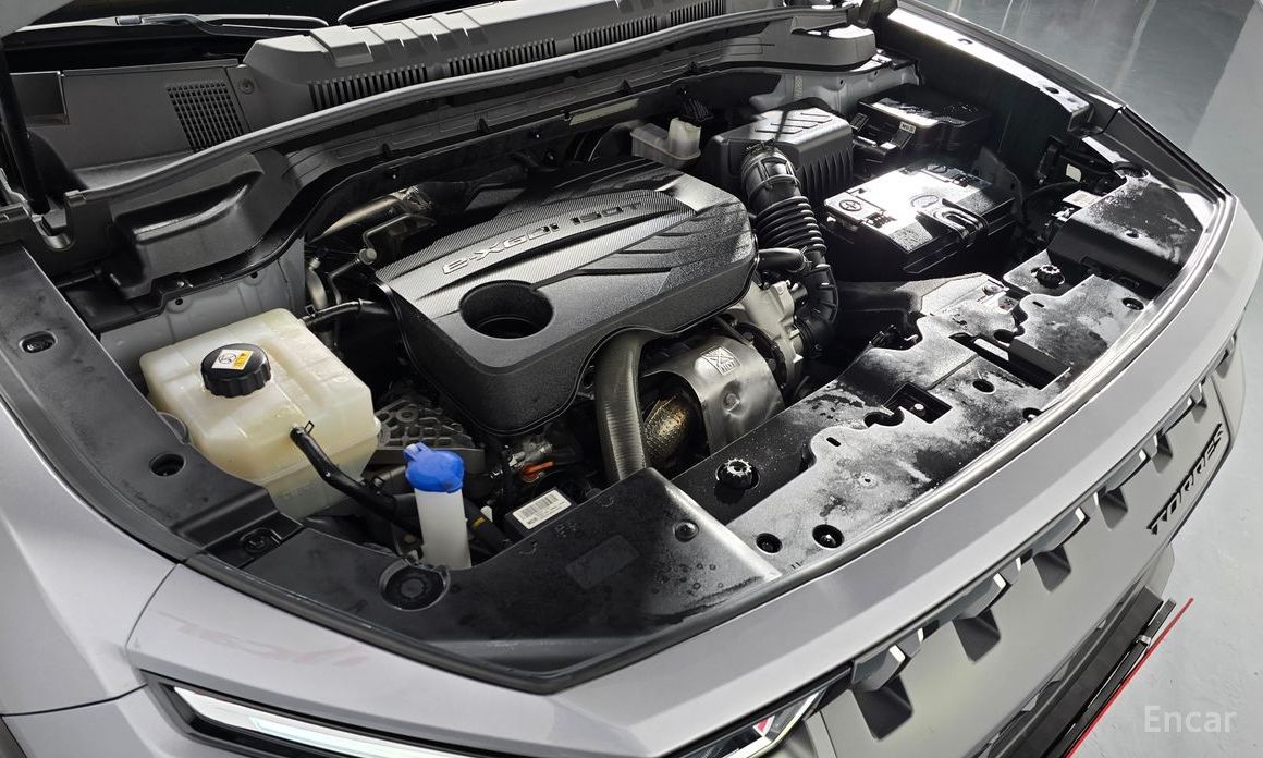  KG_Mobility_Ssangyong Torres