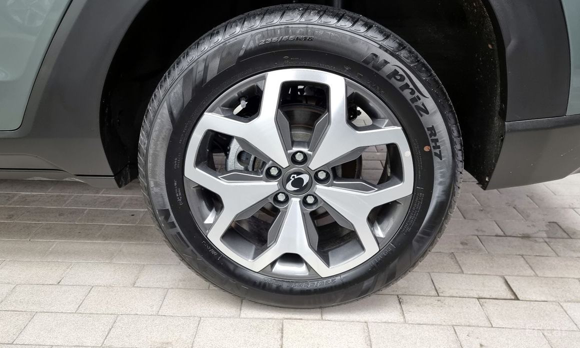  KG_Mobility_Ssangyong Torres