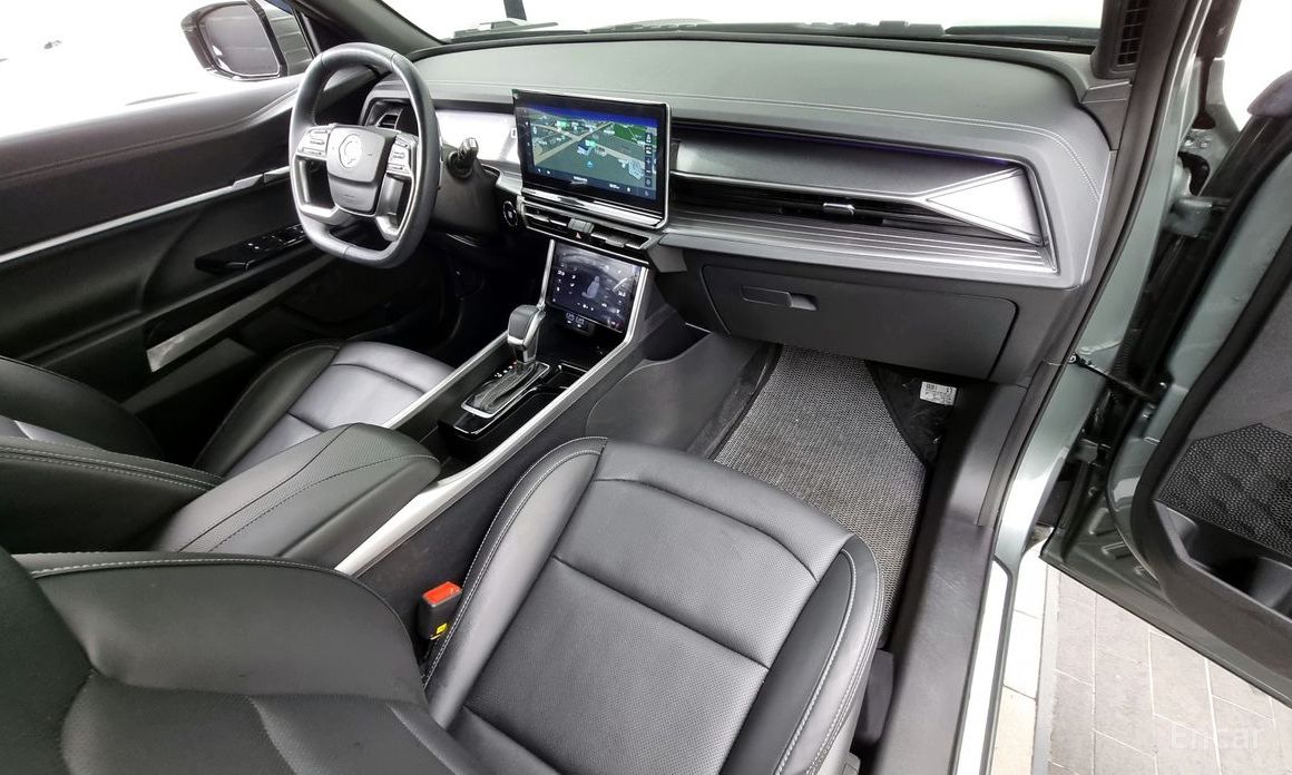  KG_Mobility_Ssangyong Torres