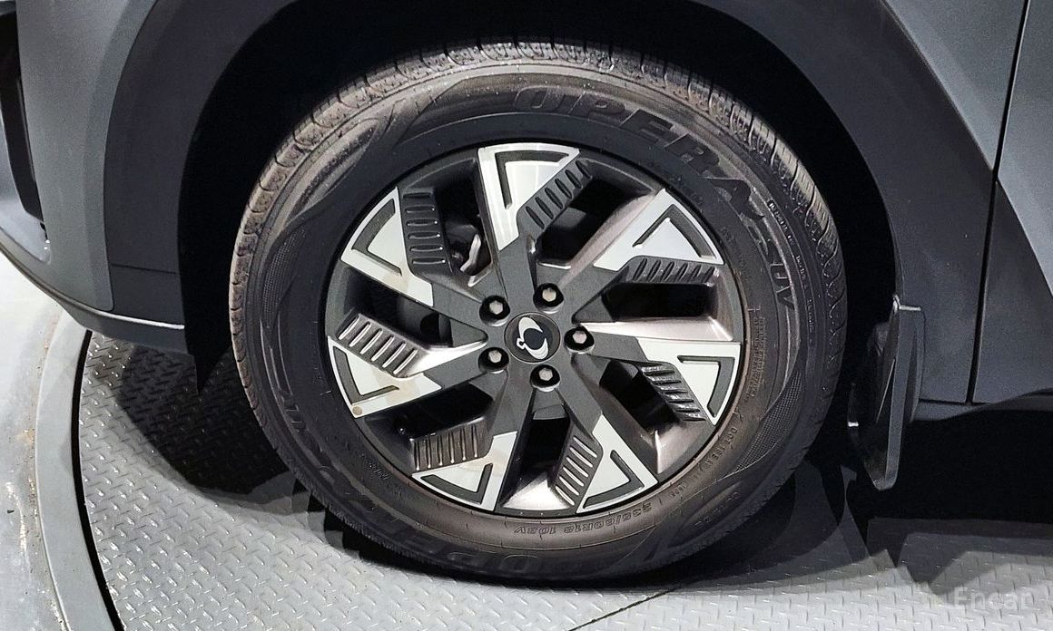  KG_Mobility_Ssangyong Torres