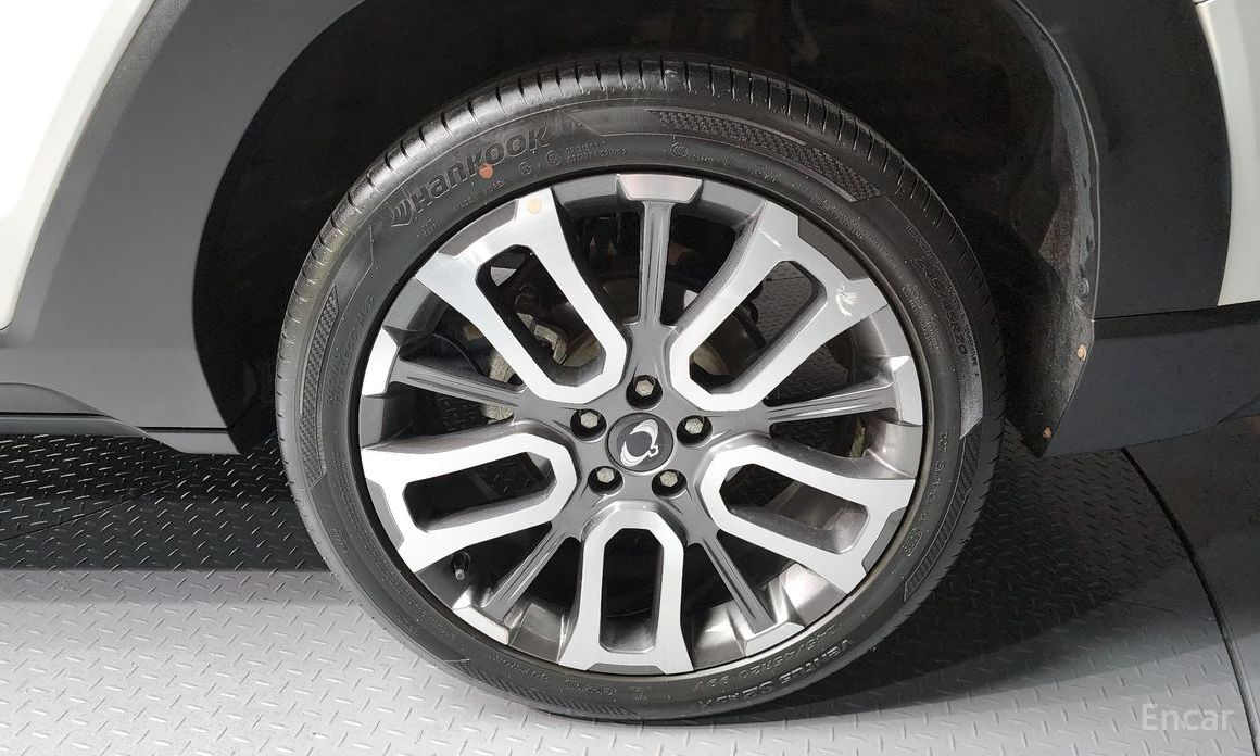  KG_Mobility_Ssangyong Torres