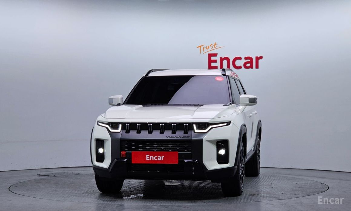  KG_Mobility_Ssangyong Torres