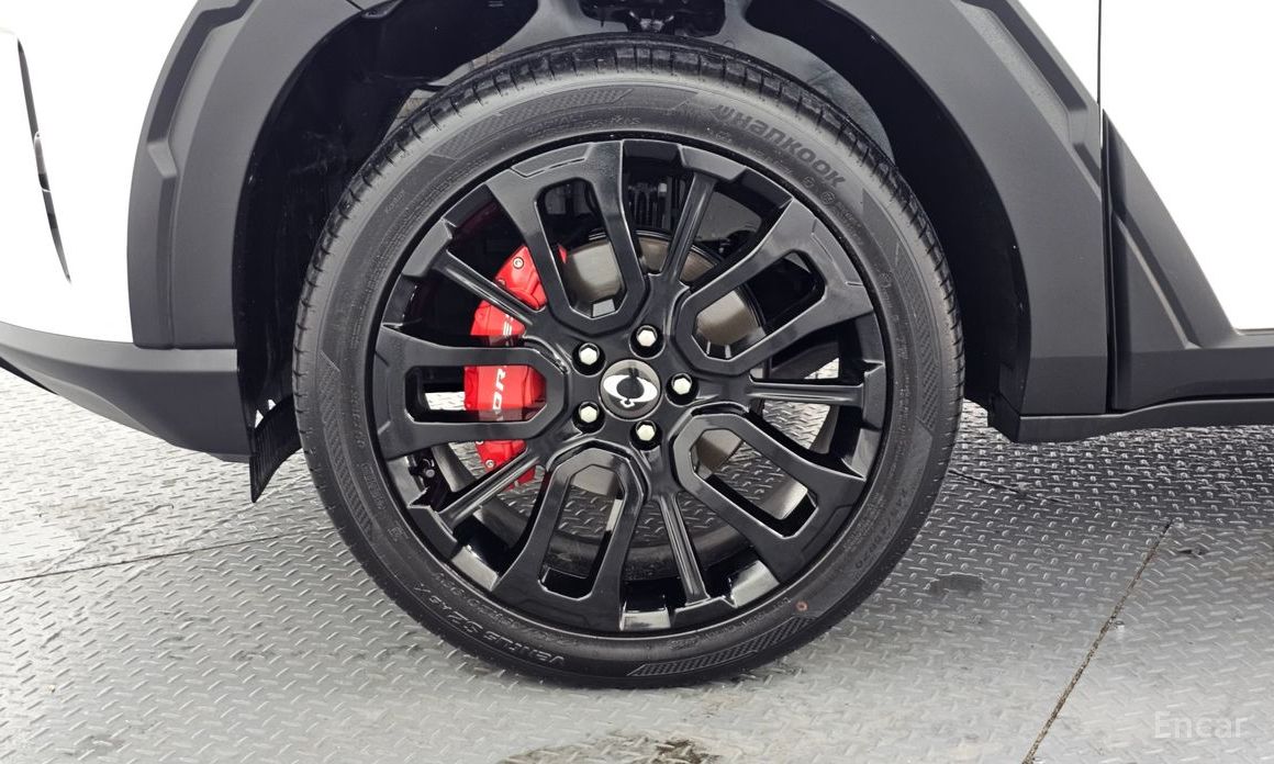  KG_Mobility_Ssangyong Torres