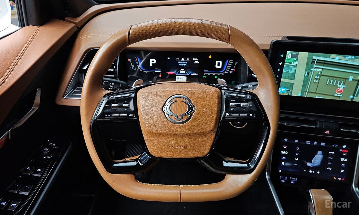  KG_Mobility_Ssangyong Torres