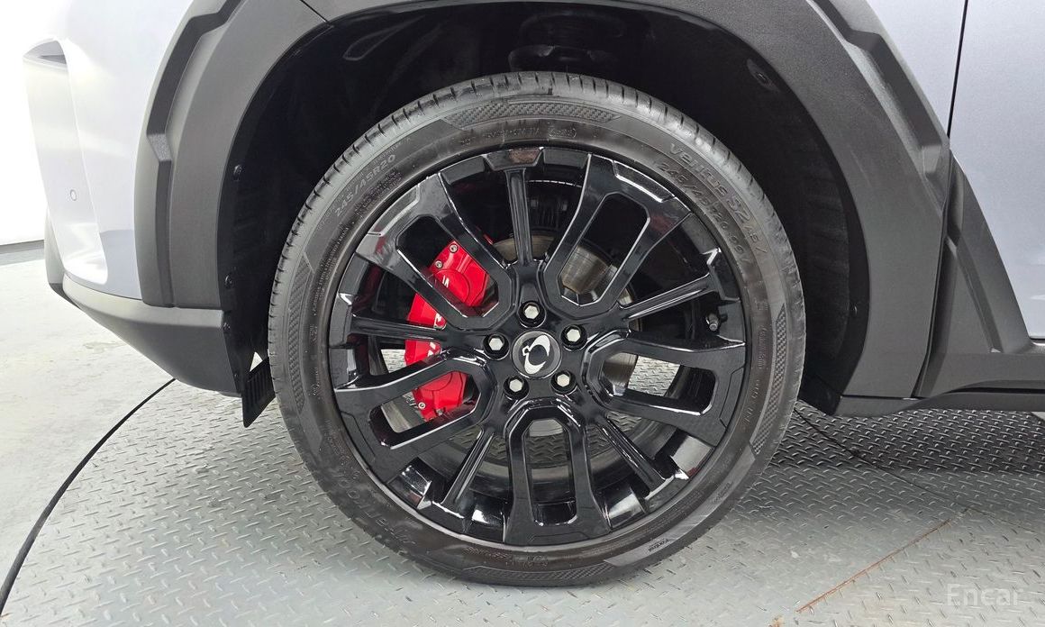  KG_Mobility_Ssangyong Torres