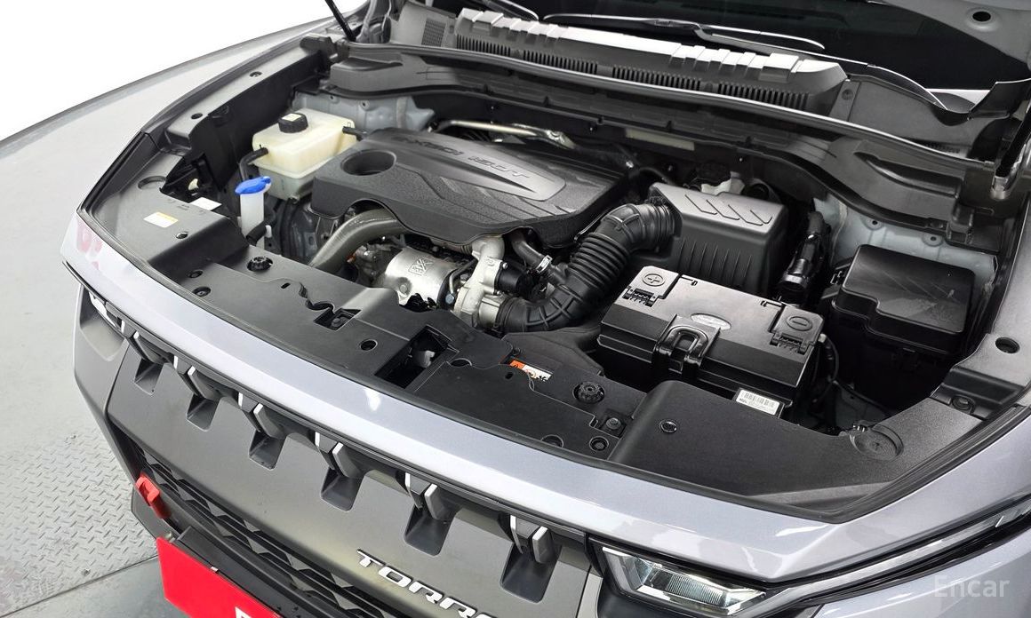  KG_Mobility_Ssangyong Torres