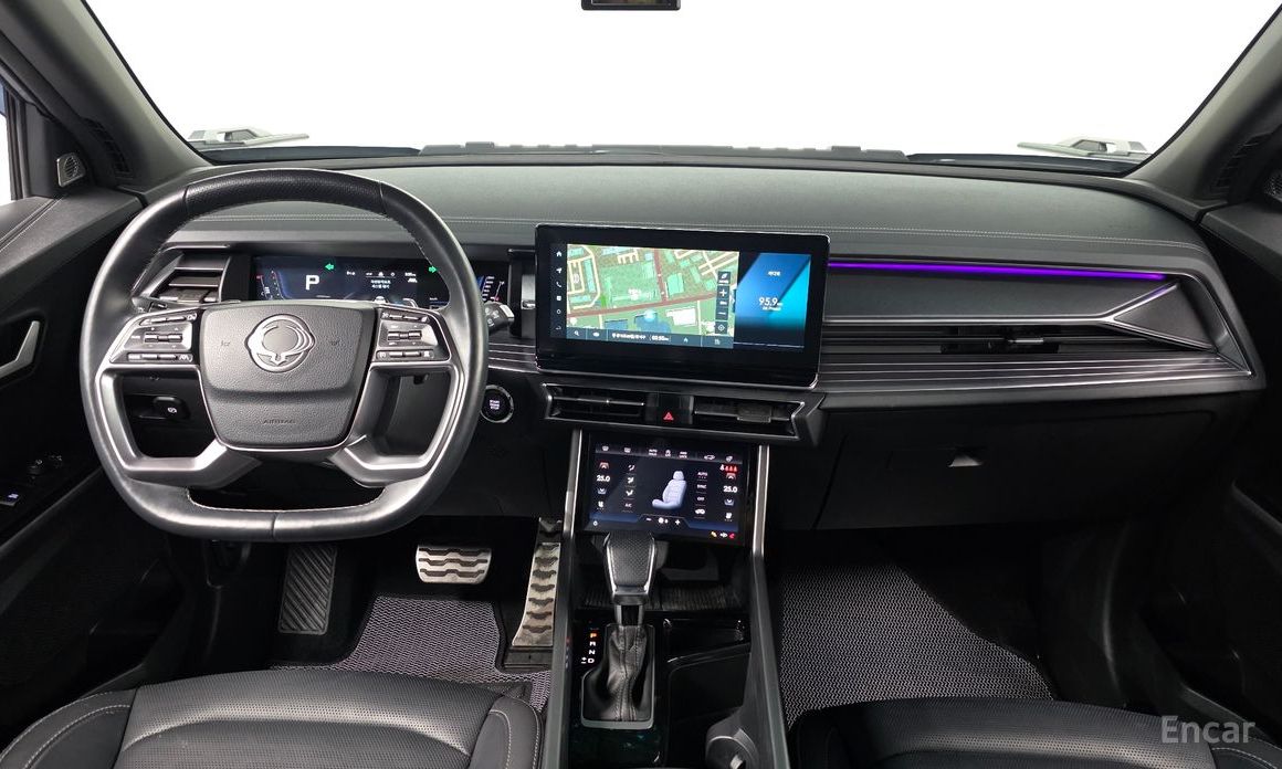  KG_Mobility_Ssangyong Torres