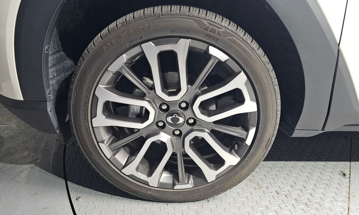  KG_Mobility_Ssangyong Torres