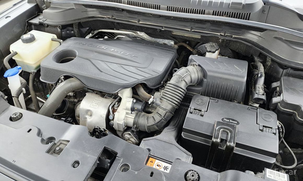  KG_Mobility_Ssangyong Torres