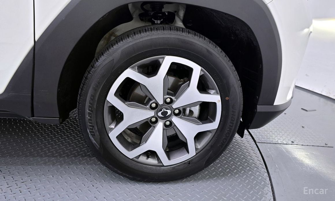  KG_Mobility_Ssangyong Torres