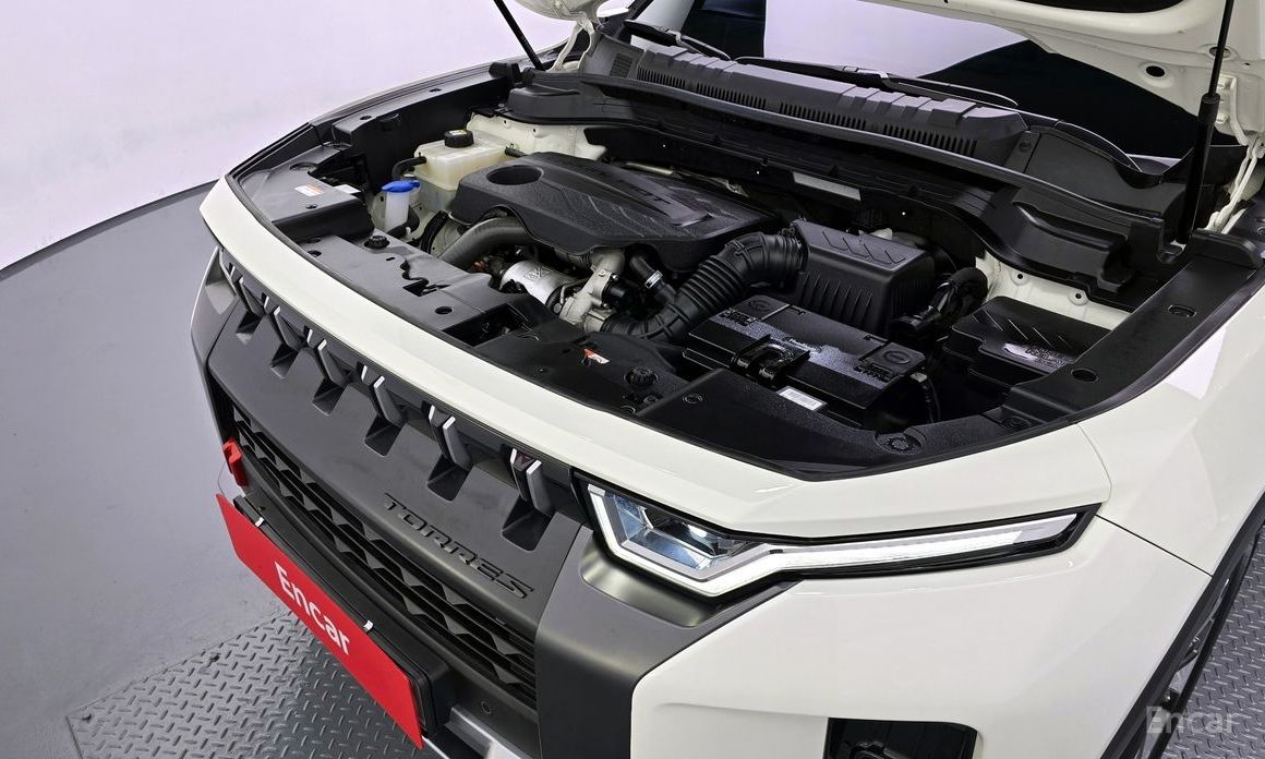  KG_Mobility_Ssangyong Torres