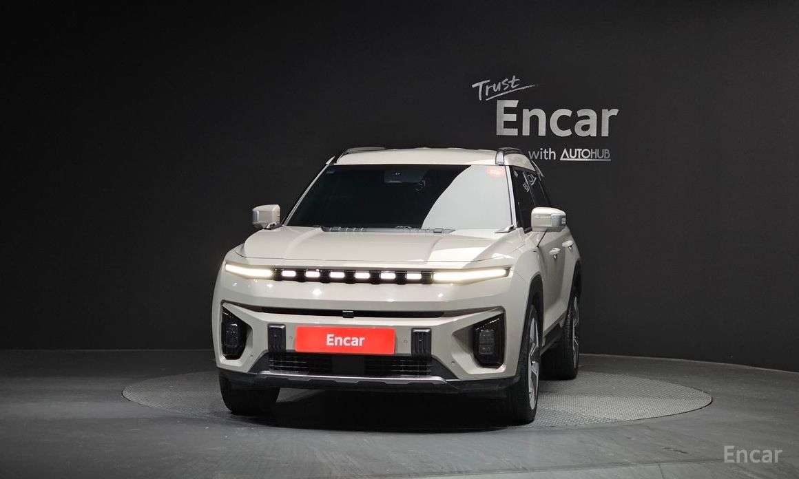  KG_Mobility_Ssangyong Torres