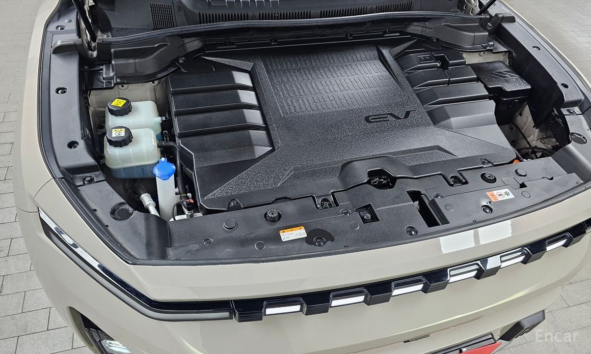  KG_Mobility_Ssangyong Torres