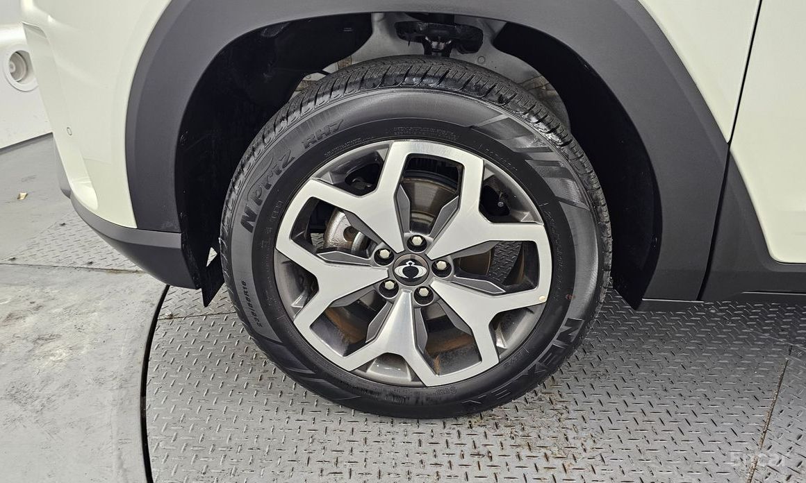  KG_Mobility_Ssangyong Torres