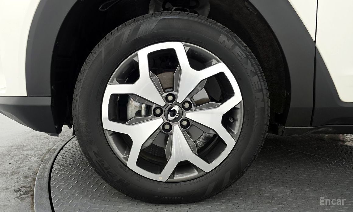  KG_Mobility_Ssangyong Torres