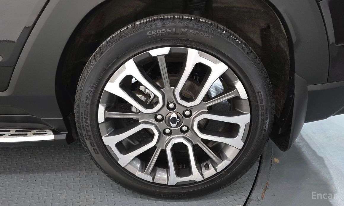  KG_Mobility_Ssangyong Torres