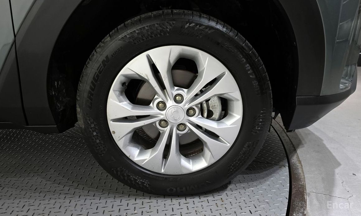  KG_Mobility_Ssangyong Torres
