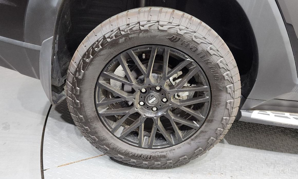  KG_Mobility_Ssangyong Torres