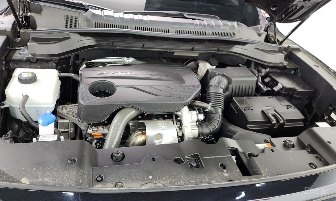  KG_Mobility_Ssangyong Torres
