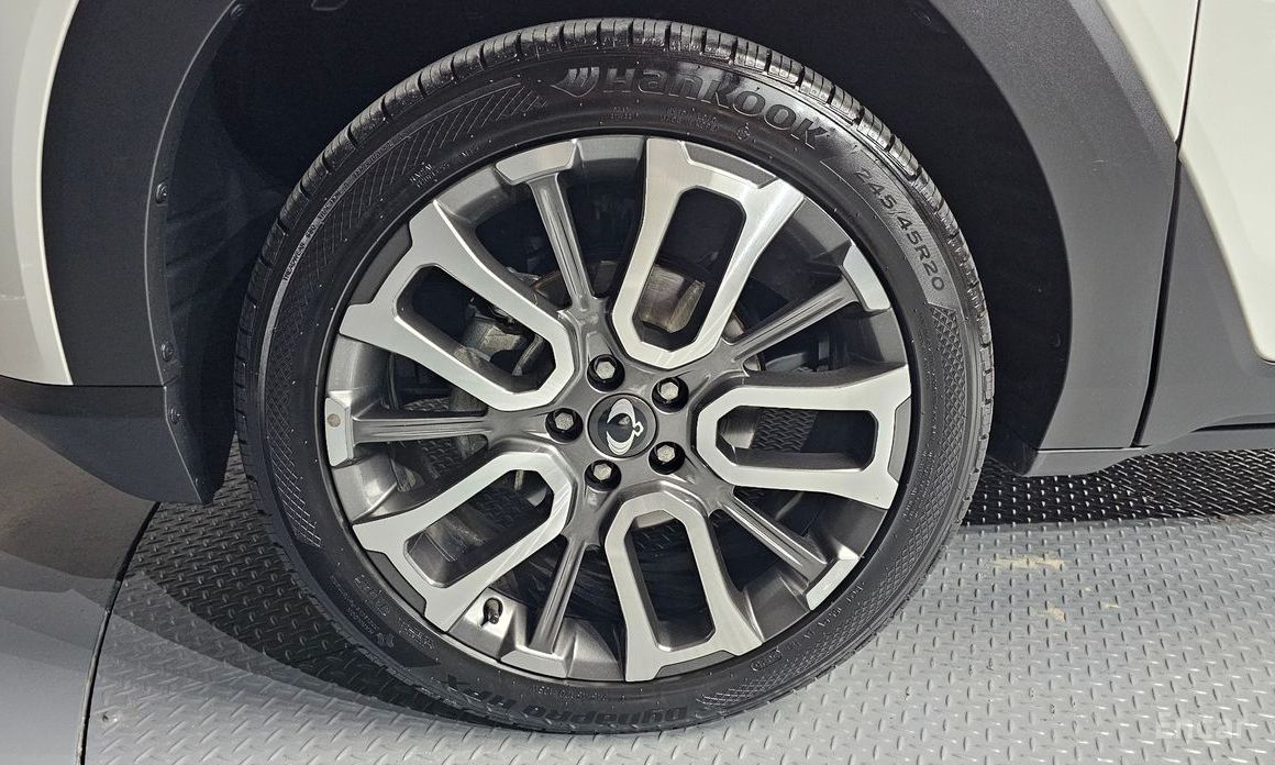  KG_Mobility_Ssangyong Torres