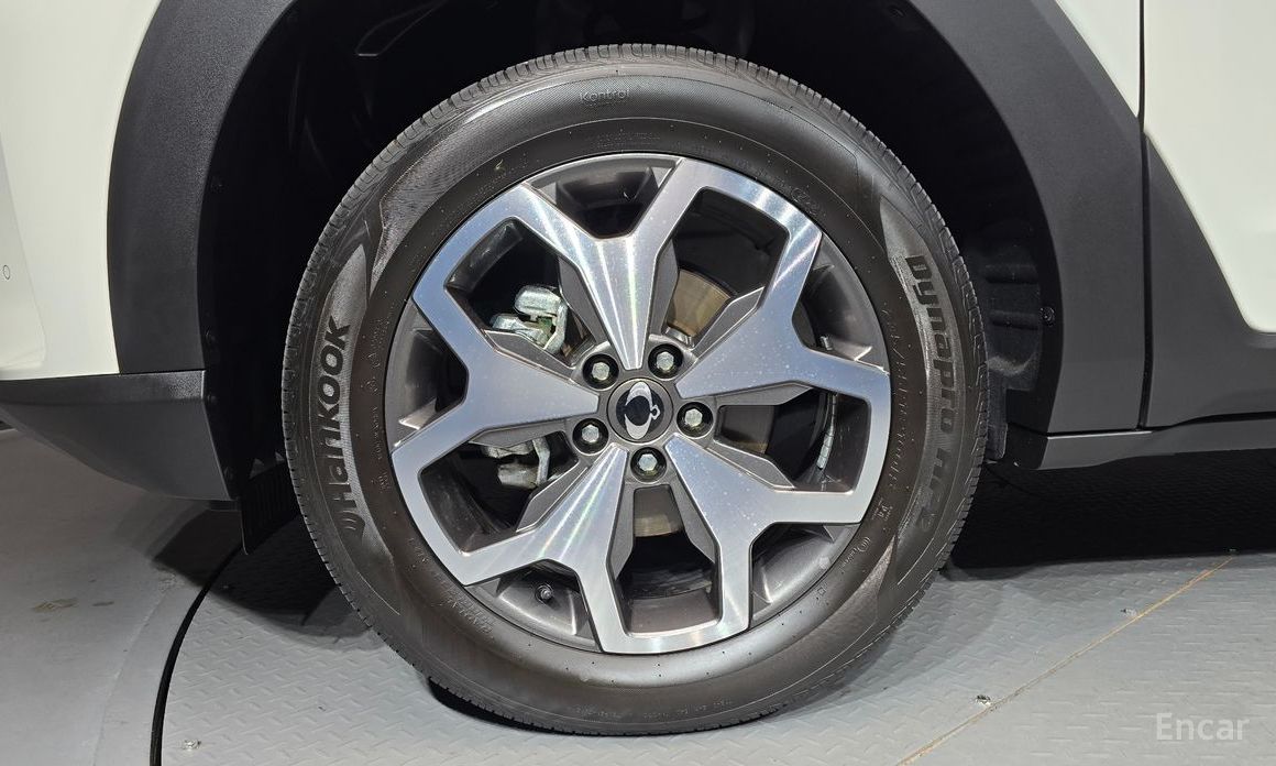  KG_Mobility_Ssangyong Torres