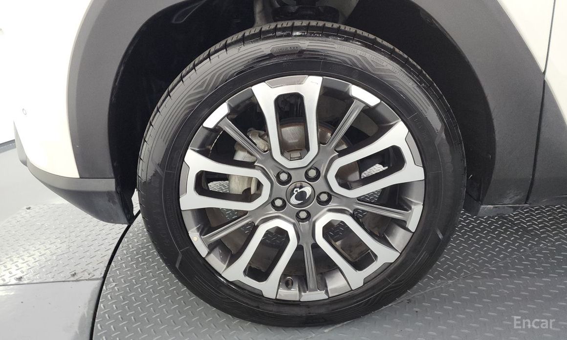  KG_Mobility_Ssangyong Torres