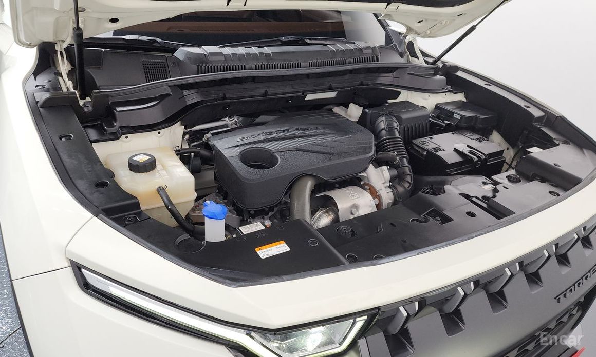  KG_Mobility_Ssangyong Torres