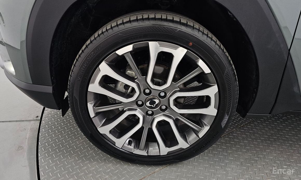  KG_Mobility_Ssangyong Torres