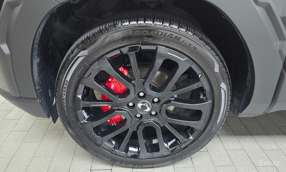  KG_Mobility_Ssangyong Torres