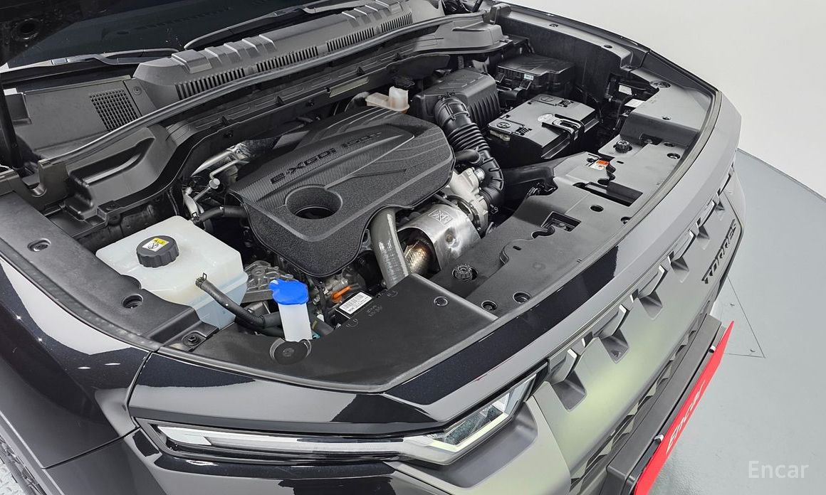  KG_Mobility_Ssangyong Torres