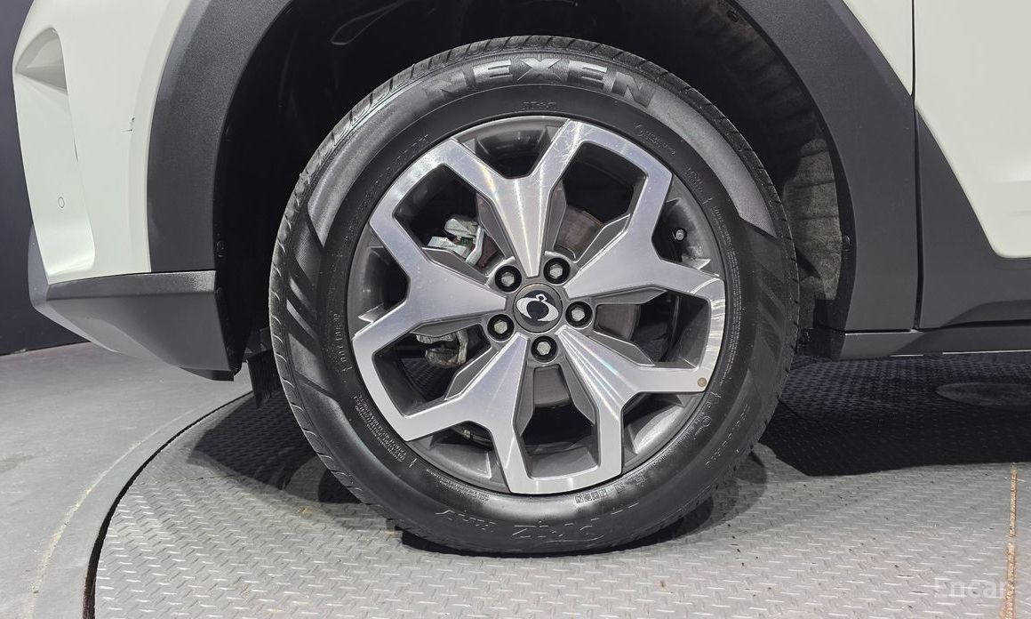  KG_Mobility_Ssangyong Torres