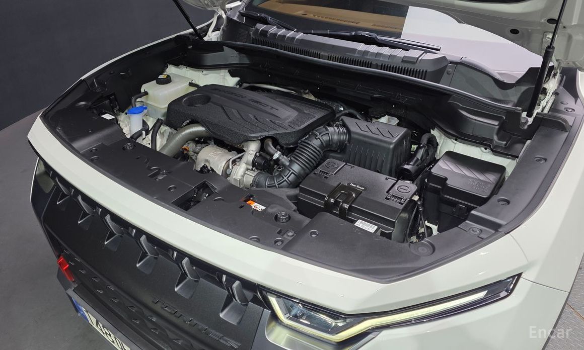  KG_Mobility_Ssangyong Torres