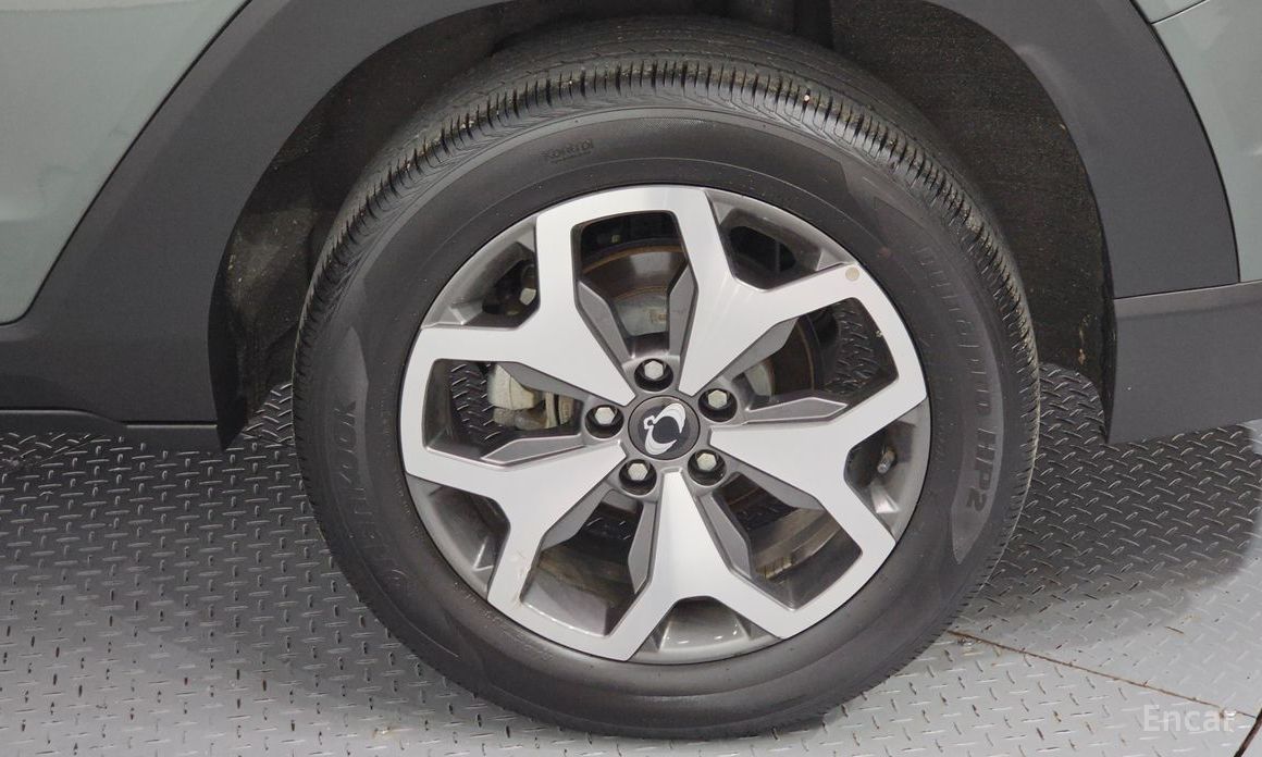  KG_Mobility_Ssangyong Torres