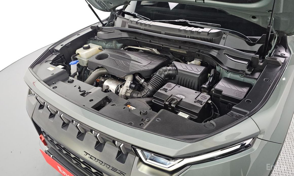  KG_Mobility_Ssangyong Torres