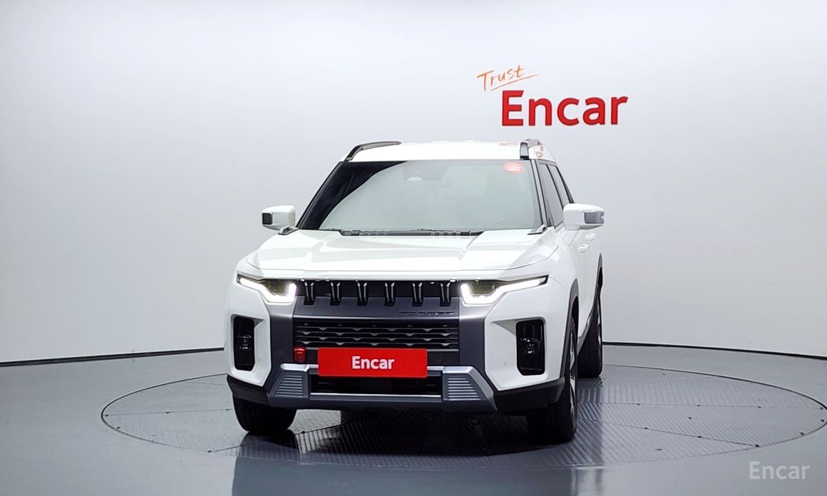  KG_Mobility_Ssangyong Torres