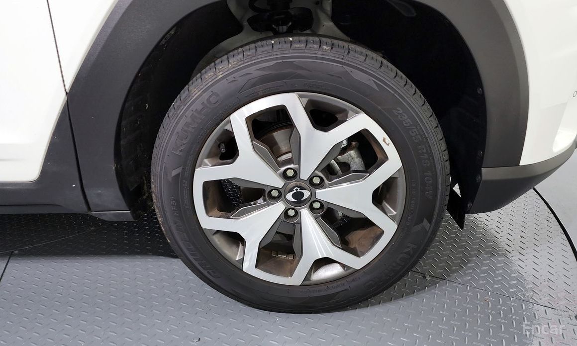  KG_Mobility_Ssangyong Torres