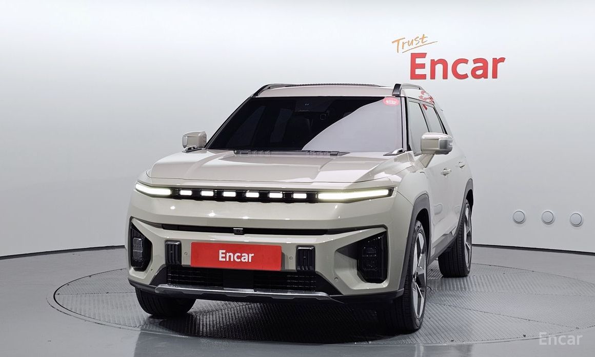  KG_Mobility_Ssangyong Torres