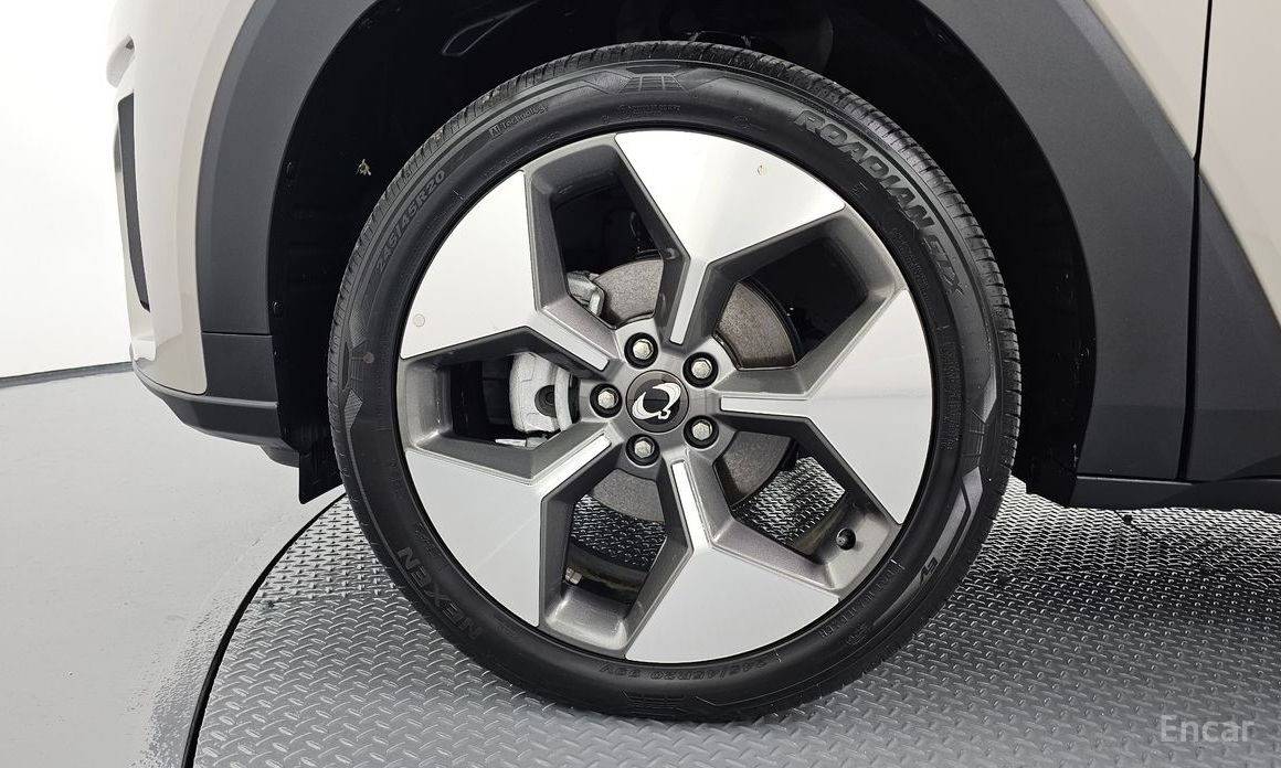  KG_Mobility_Ssangyong Torres