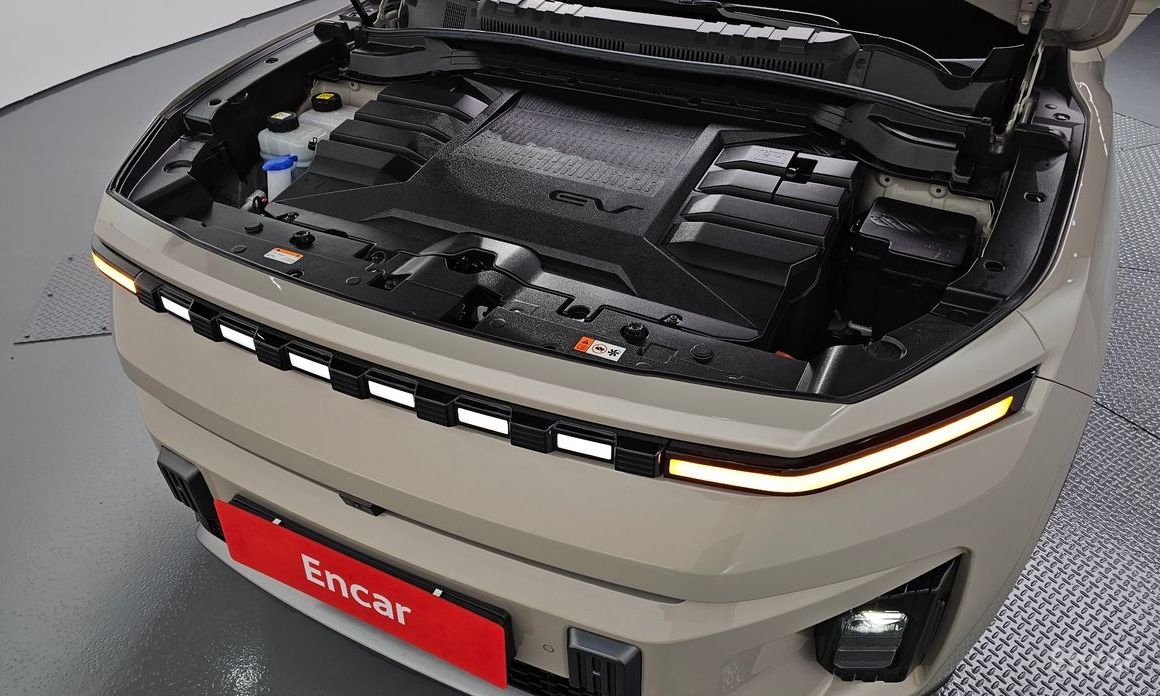  KG_Mobility_Ssangyong Torres