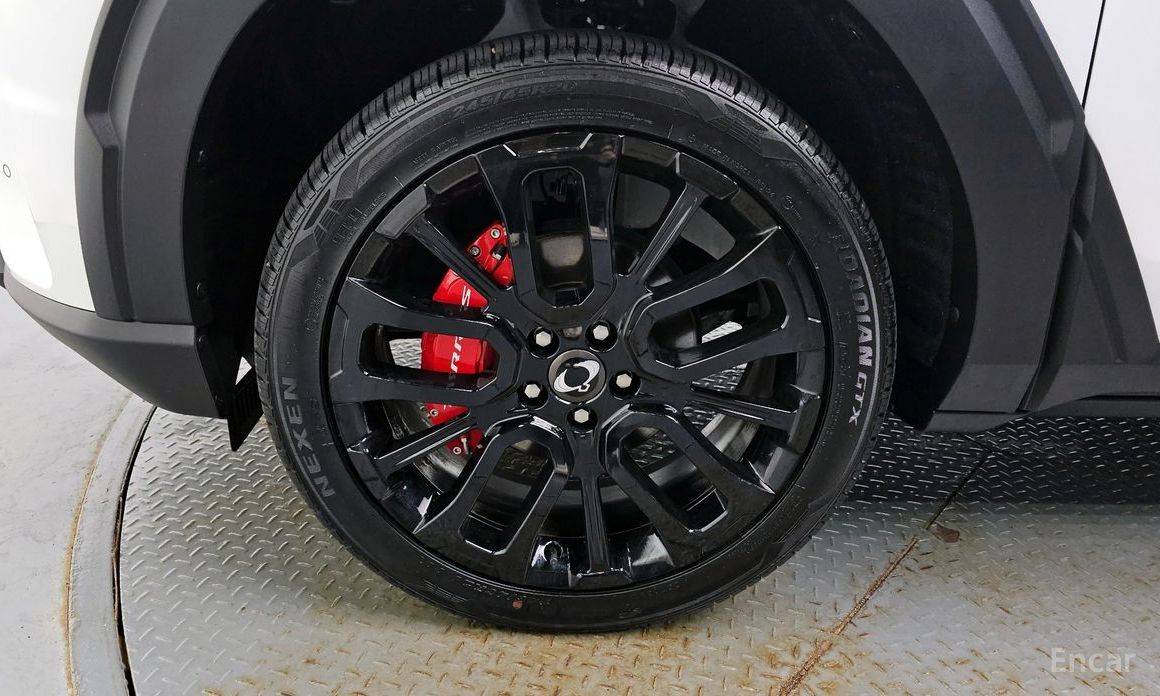  KG_Mobility_Ssangyong Torres