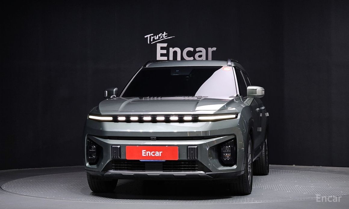  KG_Mobility_Ssangyong Torres