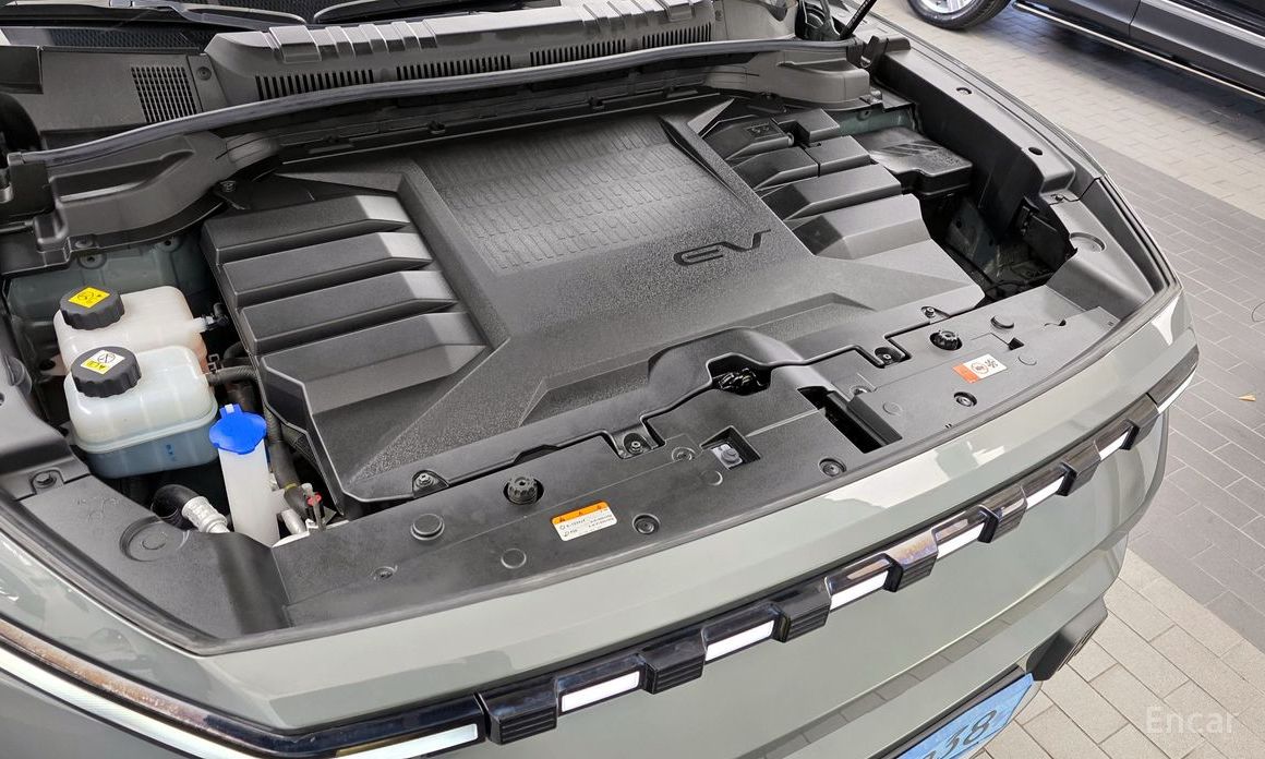  KG_Mobility_Ssangyong Torres