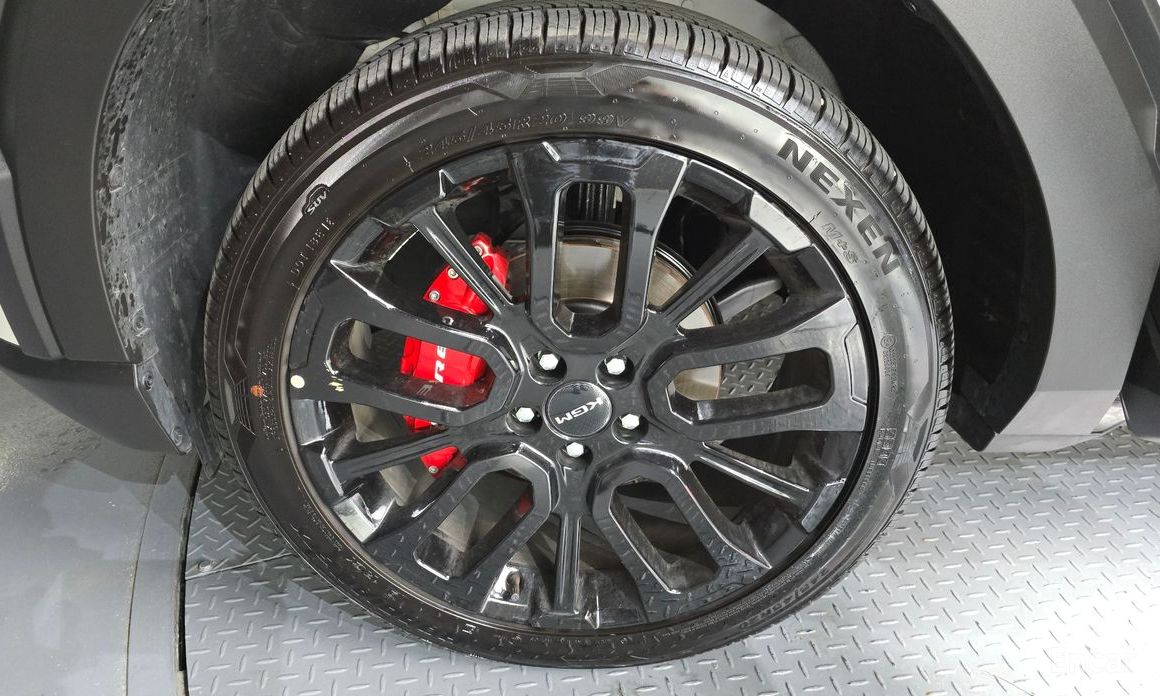  KG_Mobility_Ssangyong Torres