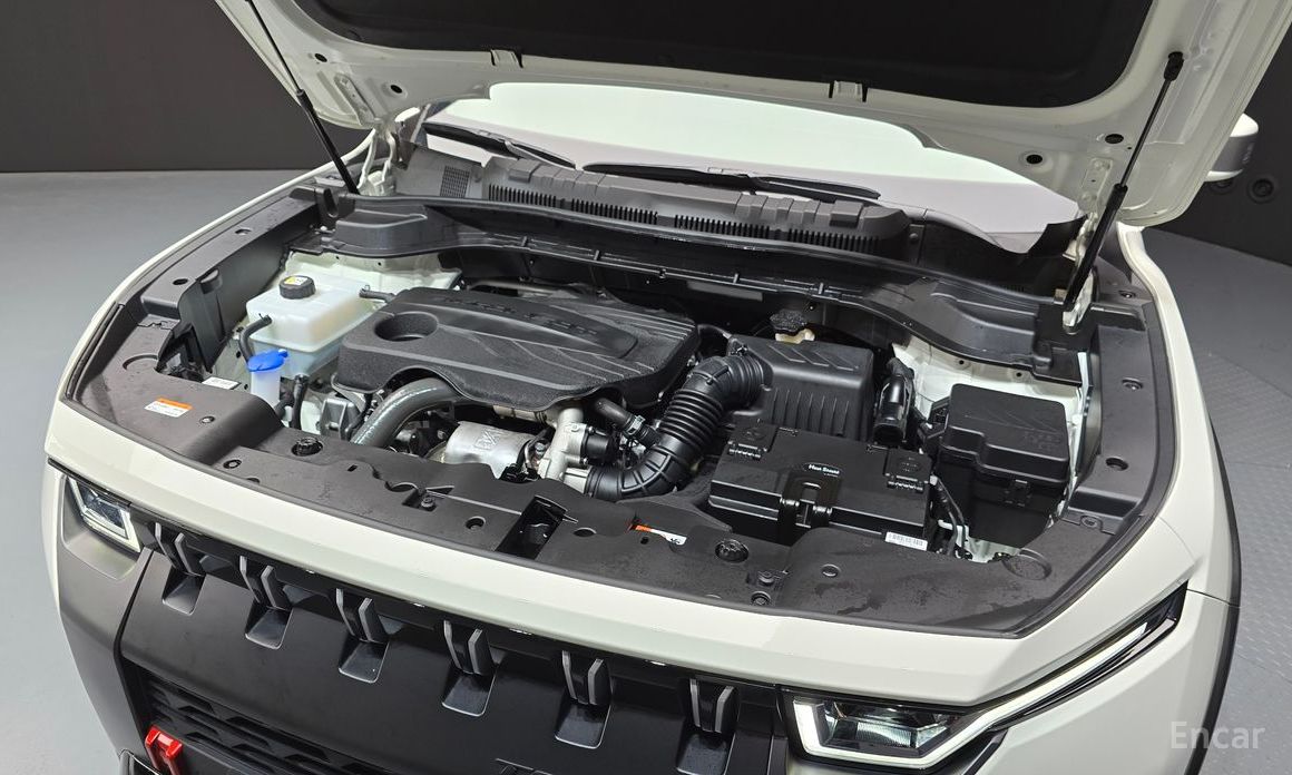  KG_Mobility_Ssangyong Torres