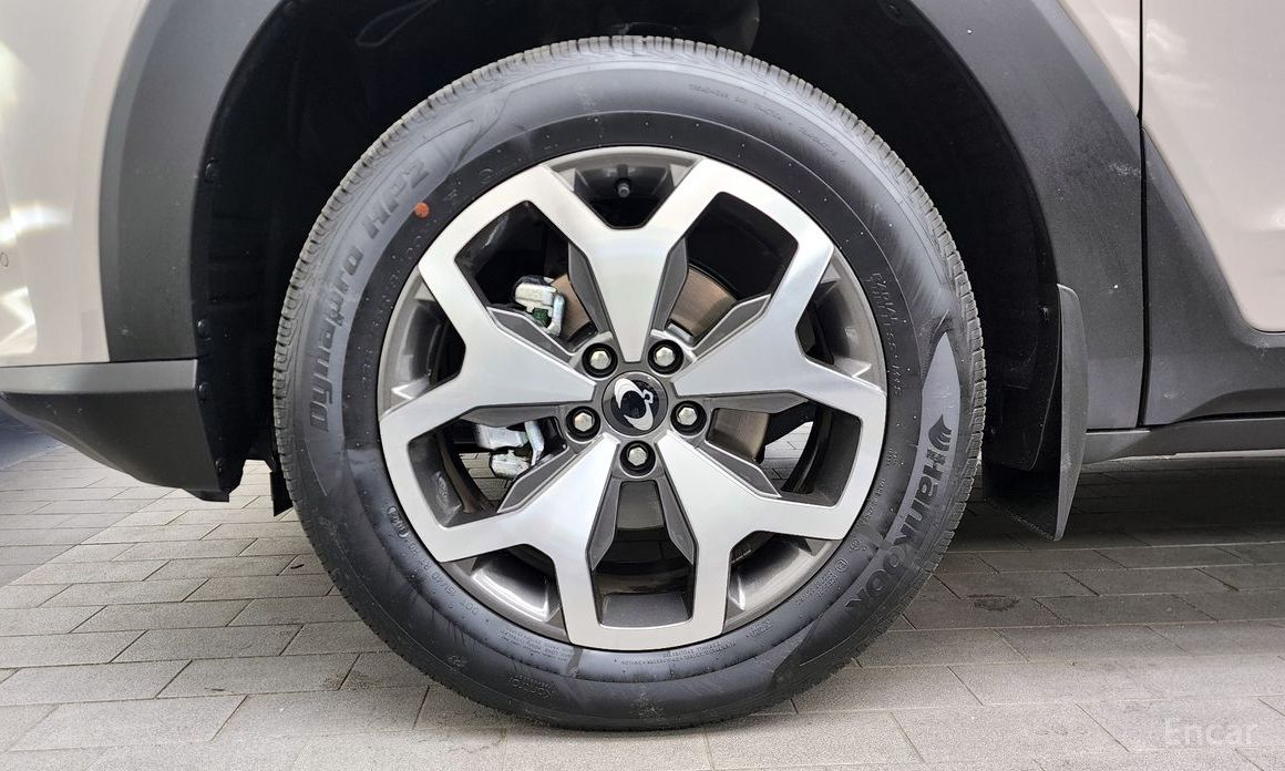  KG_Mobility_Ssangyong Torres