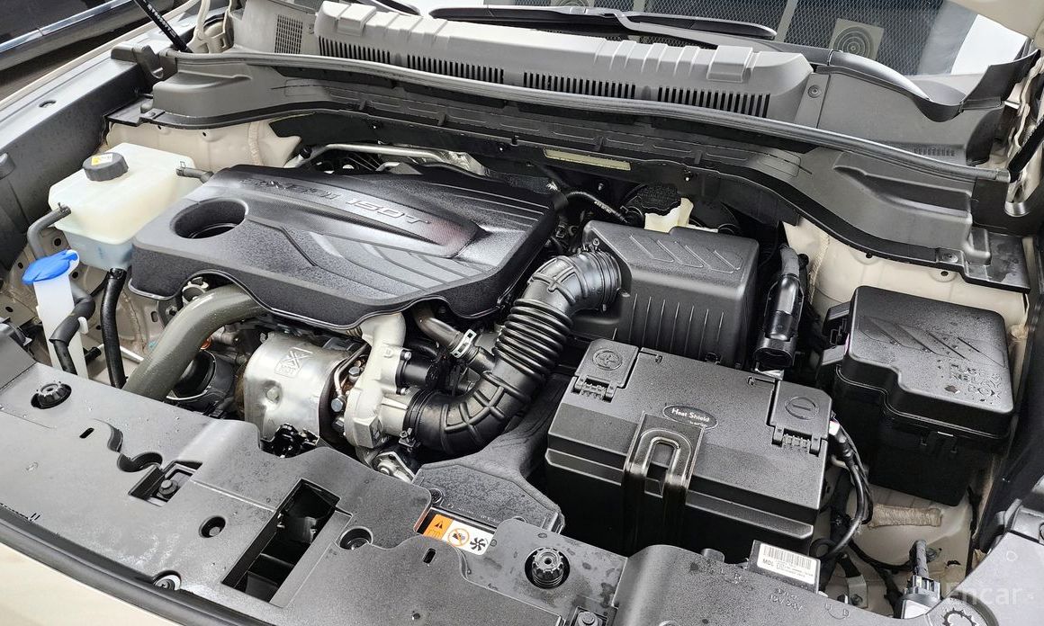  KG_Mobility_Ssangyong Torres